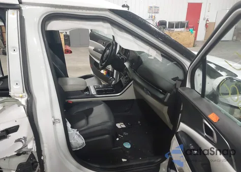 2022 Kia Carnival Mpv Lx Seat Package z USA, uszkodzony, nr VIN KNDNB4H35N6131130